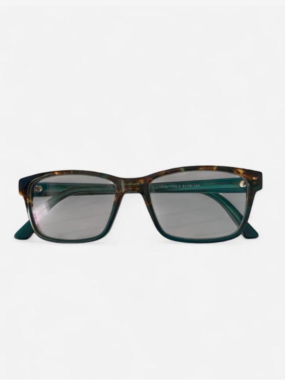 Glasses frames